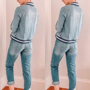 Vintage Tommy Hilfiger Top